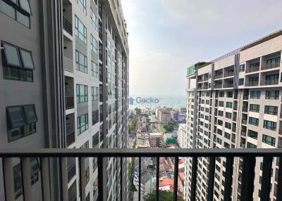 2 Bedrooms Condo in The Base Central Pattaya C011574