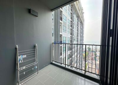 2 Bedrooms Condo in The Base Central Pattaya C011574