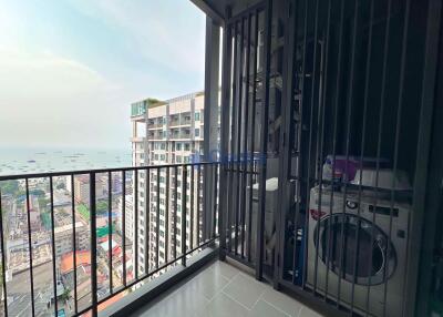 2 Bedrooms Condo in The Base Central Pattaya C011574