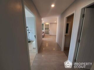 3-BR Condo at D.S. Tower 2 Sukhumvit 39 Condominium near MRT Sukhumvit