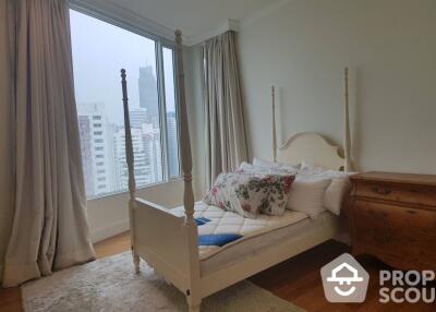 4-BR Condo at Royce Private Residence Sukhumvit 31 near MRT Sukhumvit