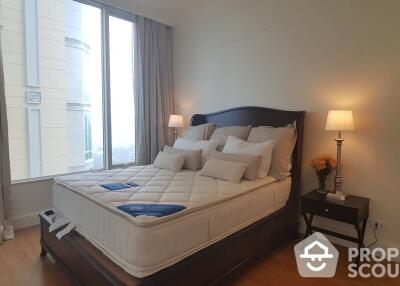 4-BR Condo at Royce Private Residence Sukhumvit 31 near MRT Sukhumvit