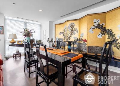 4-BR Condo at The River Condominium near BTS Saphan Taksin