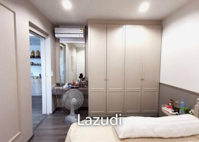 1 Bed 1 Bath 41.34 Sqm Condo For Sale