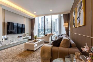 Siamese Exclusive Queens – 2 bed