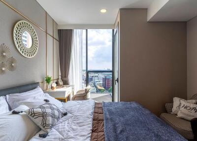 Siamese Exclusive Queens – 2 bed