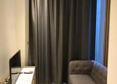 Ashton Silom 1 bedroom condo for rent