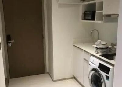 Ashton Silom 1 bedroom condo for rent