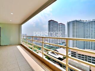 View Talay 5 – 1 bed 1 bath in Jomtien PP10470