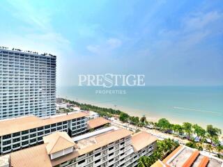 View Talay 5 – 1 bed 1 bath in Jomtien PP10470