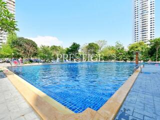 View Talay 5 – 1 bed 1 bath in Jomtien PP10470