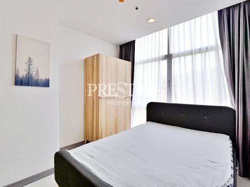 The Grand Jomtien Beach Pattaya – 2 bed 1 bath in Jomtien PP10484