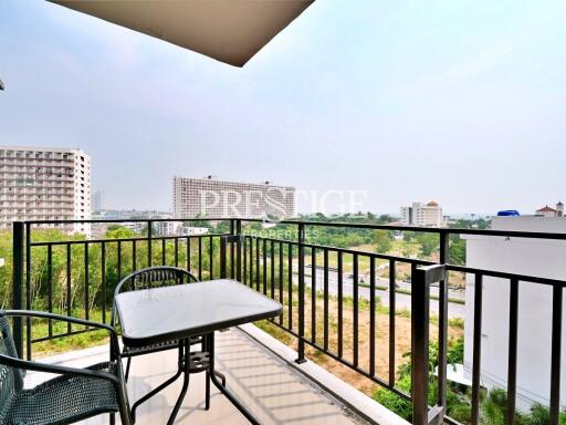 The Grand Jomtien Beach Pattaya – 2 bed 1 bath in Jomtien PP10484