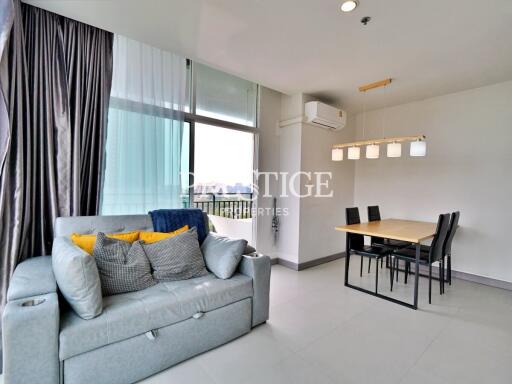 The Grand Jomtien Beach Pattaya – 2 bed 1 bath in Jomtien PP10484