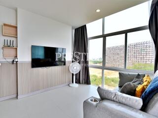 The Grand Jomtien Beach Pattaya – 2 bed 1 bath in Jomtien PP10484