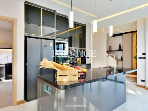 D Space Pattaya 2 – 4 bed 5 bath in Huay Yai / Phoenix PP10483