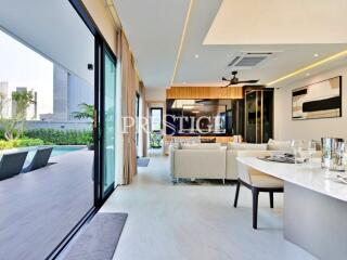 D Space Pattaya 2 – 4 bed 5 bath in Huay Yai / Phoenix PP10483