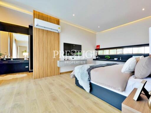 D Space Pattaya 2 – 4 bed 5 bath in Huay Yai / Phoenix PP10483