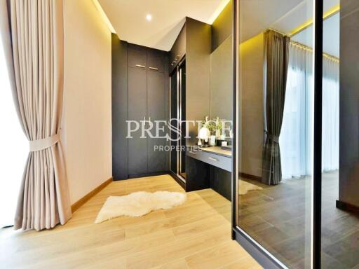 D Space Pattaya 2 – 4 bed 5 bath in Huay Yai / Phoenix PP10483