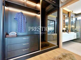 D Space Pattaya 2 – 4 bed 5 bath in Huay Yai / Phoenix PP10483