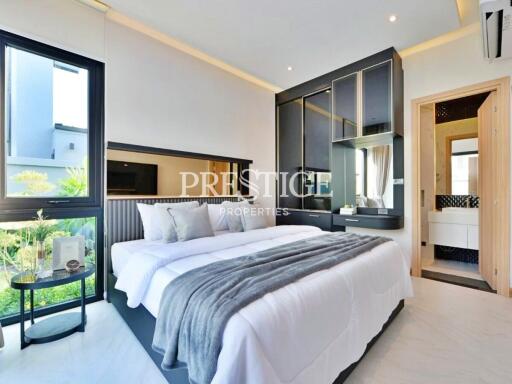 D Space Pattaya 2 – 4 bed 5 bath in Huay Yai / Phoenix PP10483