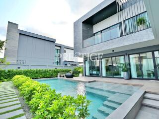 D Space Pattaya 2 – 4 bed 4 bath in Huay Yai / Phoenix PP10479