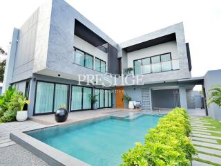 D Space Pattaya 2 – 4 bed 4 bath in Huay Yai / Phoenix PP10479