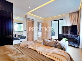 D Space Pattaya 2 – 4 bed 4 bath in Huay Yai / Phoenix PP10479