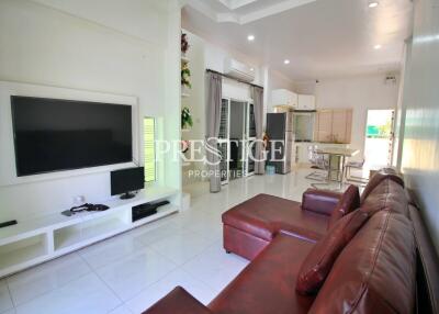 Baan Chalita 1 – 3 bed 2 bath in Naklua PP10480