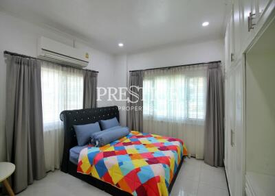 Baan Chalita 1 – 3 bed 2 bath in Naklua PP10480