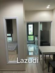 1 Bed 1 Bath 27 Sqm Condo For Rent