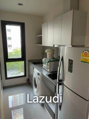 1 Bed 1 Bath 27 Sqm Condo For Rent