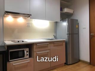 1 Bed 1 Bath 35 Sqm Condo for Sale