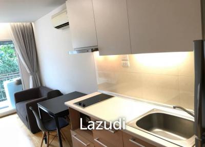 1 Bed 1 Bath 35 Sqm Condo for Sale