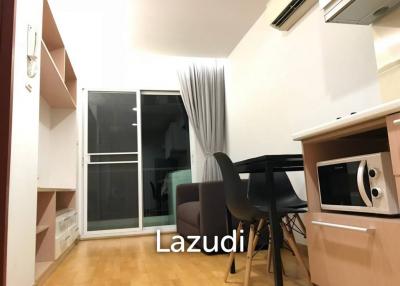 1 Bed 1 Bath 35 Sqm Condo for Sale