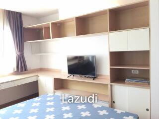 1 Bed 1 Bath 35 Sqm Condo for Sale