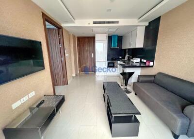 1 Bedroom Condo in Grand Avenue Central Pattaya C011126