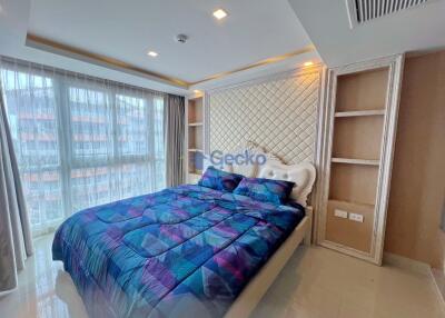 1 Bedroom Condo in Grand Avenue Central Pattaya C011126