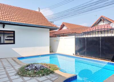 3 bedroom House in Park View Villa East Pattaya