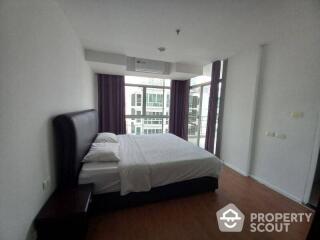 2-BR Apt. near BTS Phrom Phong