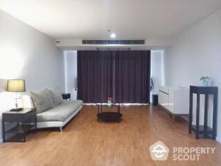 2-BR Apt. near BTS Phrom Phong