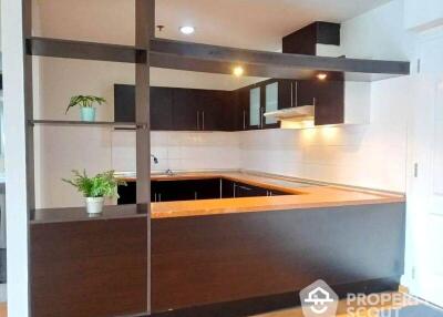 2-BR Apt. near BTS Phrom Phong