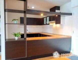 2-BR Apt. near BTS Phrom Phong