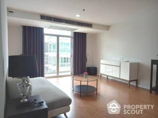 2-BR Apt. near BTS Phrom Phong