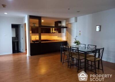 2-BR Apt. near BTS Phrom Phong