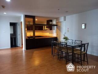 2-BR Apt. near BTS Phrom Phong