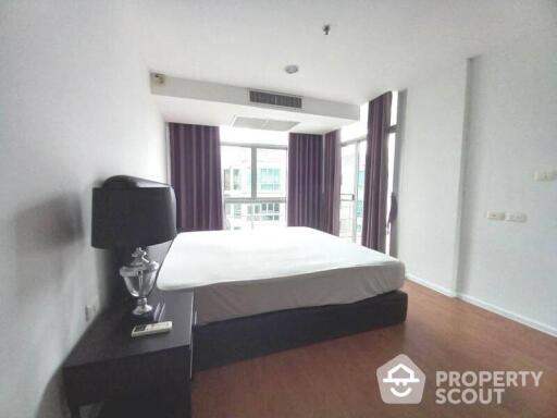 2-BR Apt. near BTS Phrom Phong