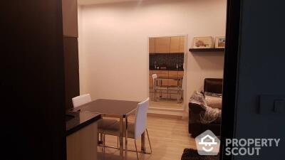 1-BR Condo at The Address Chidlom near BTS Chit Lom (ID 560857)