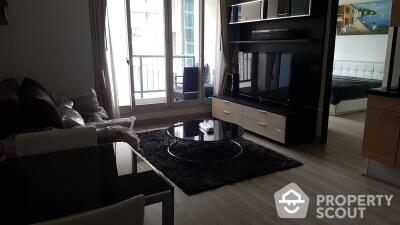 1-BR Condo at The Address Chidlom near BTS Chit Lom (ID 560857)