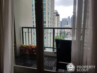 1-BR Condo at The Address Chidlom near BTS Chit Lom (ID 560857)